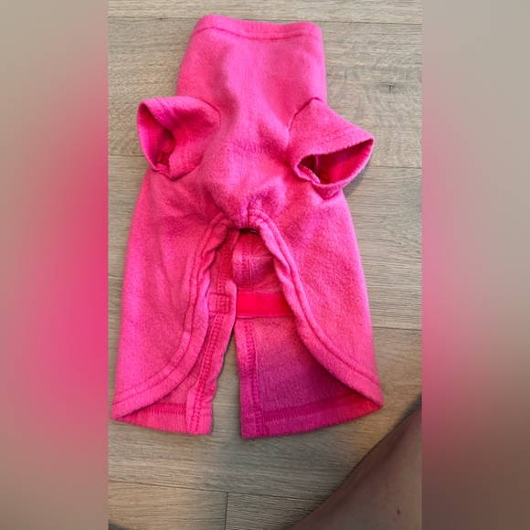 Puppy snuggie - Picture 2 of 3